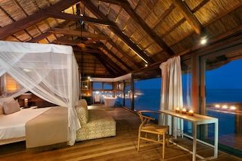 Zamani Zanzibar Kempinski Tanzania Кивенгва Экстерьер фото