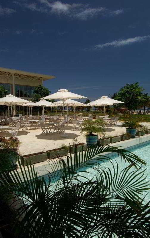 Zamani Zanzibar Kempinski Tanzania Кивенгва Экстерьер фото